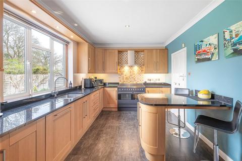 4 bedroom semi-detached house for sale, Lennard Road, Beckenham, BR3