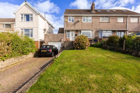 3 bedroom semi-detached house for sale, Murton Lane, Newton, Mumbles, Swansea