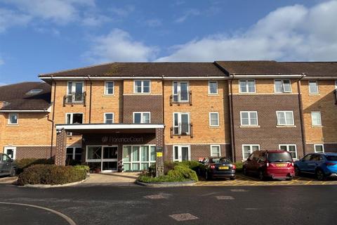 2 bedroom retirement property for sale, Rutland Crescent, Trowbridge BA14