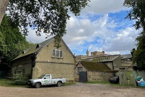 Manor house for sale, Everthorpe Hall, Beck Road, Everthorpe, Brough, North Humberside, HU15 2JH
