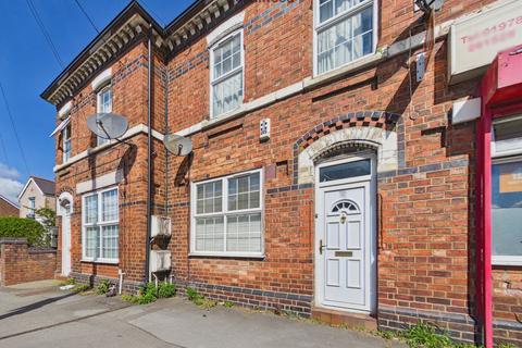 2 bedroom terraced house for sale, Kingsmills Road, Wrexham, LL13