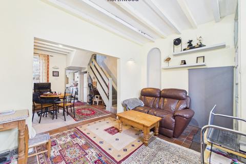2 bedroom terraced house for sale, Kingsmills Road, Wrexham, LL13