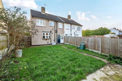 Clarendon Green, Orpington