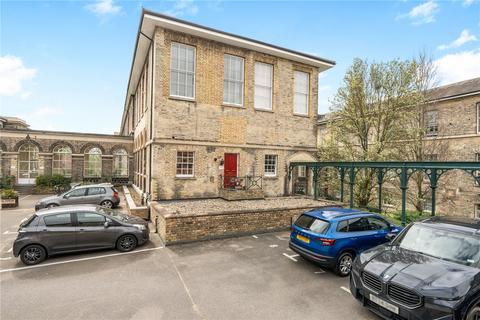 1 bedroom apartment for sale, Robertson House, Royal Herbert Pavillions, Shooters Hill, London, SE18