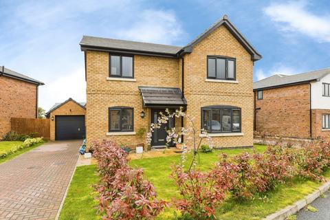 4 bedroom detached house for sale, Meadow Way, CHESTER, Cheshire, CH1