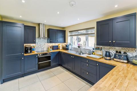 4 bedroom detached house for sale, Meadow Way, CHESTER, Cheshire, CH1