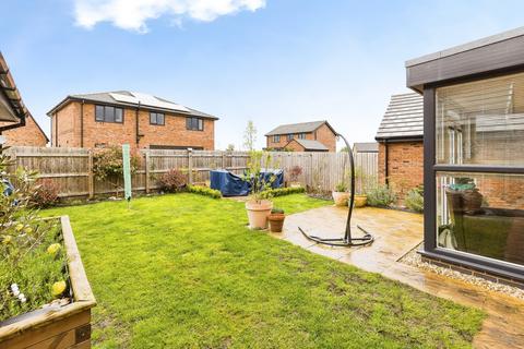 4 bedroom detached house for sale, Meadow Way, CHESTER, Cheshire, CH1