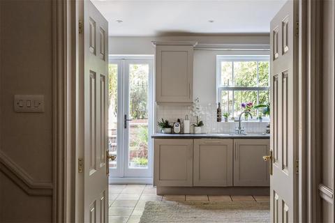 4 bedroom terraced house for sale, Sells Close, St Lukes Park, Guildford, Surrey, GU1