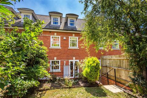 4 bedroom terraced house for sale, Sells Close, St Lukes Park, Guildford, Surrey, GU1