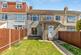 Stoneleigh Crescent, Bristol