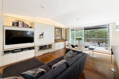 2 bedroom terraced house for sale, Cadogan Lane, London, SW1X
