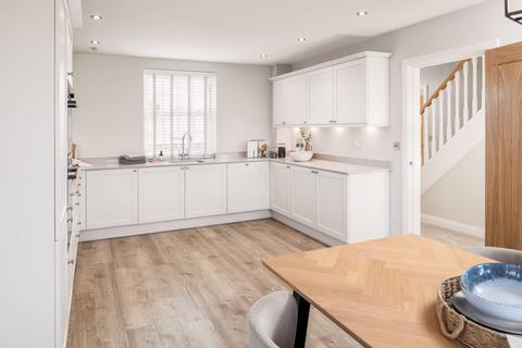undefined, Plot 87, The Compton at Frenches Green, Policemans Lane BH16