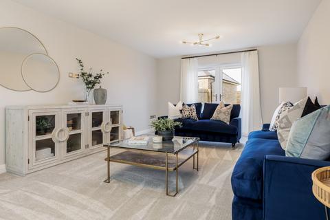 undefined, Plot 87, The Compton at Frenches Green, Policemans Lane BH16
