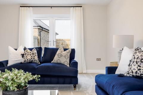 undefined, Plot 87, The Compton at Frenches Green, Policemans Lane BH16