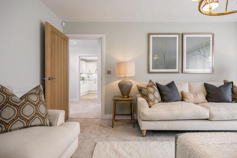 undefined, Plot 86, The Corfe at Frenches Green, Policemans Lane BH16