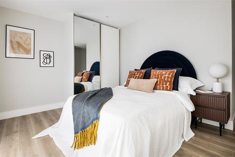 2 bedroom apartment for sale, Plot A202, Two Bedroom, Two Bathroom Apartment at Neptune Wharf, Flat 2, Moluccas Point,, Canal Approach SE8