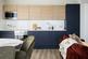 Additional image 8 of Plot A202, Two Bedroom, Two Bathroom Apartment at Neptune Wharf, Flat 2, Moluccas Point,, Canal Approach SE8