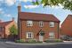 Plot 90, The Ibberton at Frenches Green, Policemans Lane BH16