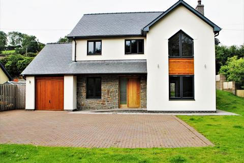 undefined, Penbont, Aberystwyth SY23