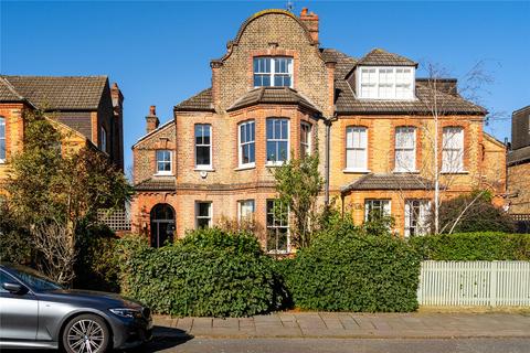 5 bedroom semi-detached house for sale, Killieser Avenue, London, SW2