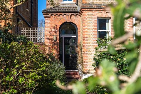 5 bedroom semi-detached house for sale, Killieser Avenue, London, SW2