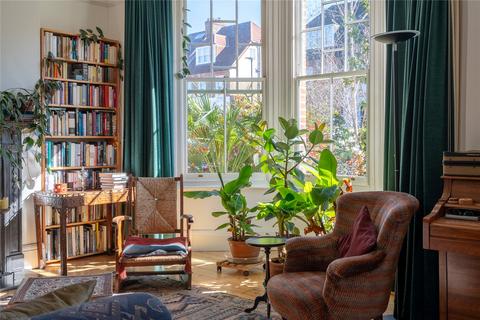 5 bedroom semi-detached house for sale, Killieser Avenue, London, SW2