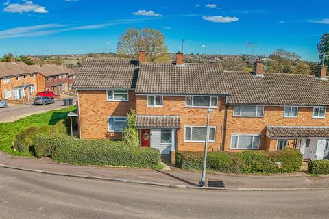 3 bedroom terraced house for sale, Aspfield Row, Hemel Hempstead, HP1