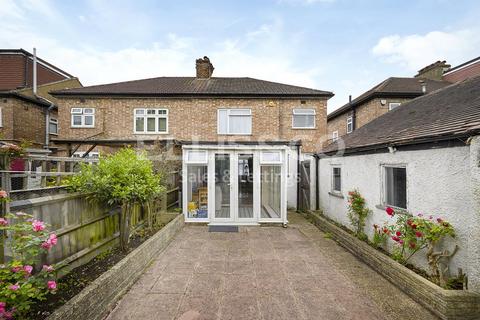 3 bedroom semi-detached house for sale, Devonshire Road, Mill Hill, London, NW7