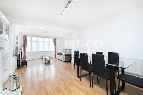 3 bedroom semi-detached house for sale, Devonshire Road, Mill Hill, London, NW7
