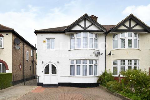 Devonshire Road, Mill Hill, London, NW7
