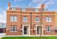 Plot 98 at Rivers Edge, Rivers Edge, Julians Rd,  BH21