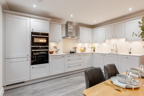 undefined, Plot 98 at Rivers Edge, Rivers Edge, Julians Rd,  BH21
