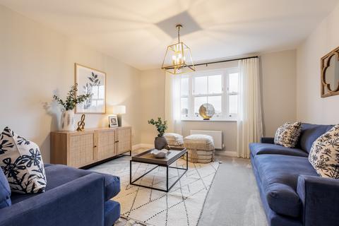 undefined, Plot 98 at Rivers Edge, Rivers Edge, Julians Rd,  BH21