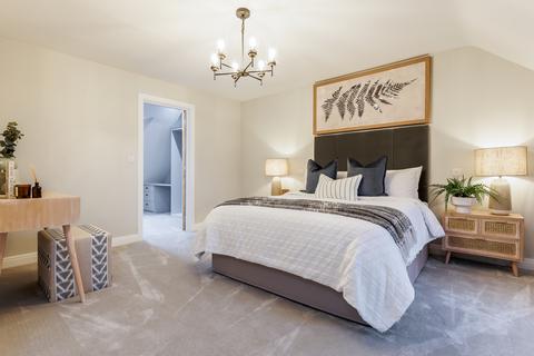 undefined, Plot 98 at Rivers Edge, Rivers Edge, Julians Rd,  BH21