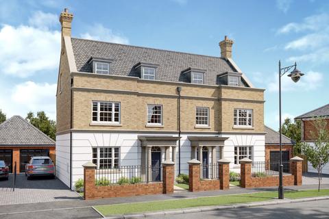 undefined, Plot 97 at Rivers Edge, Rivers Edge, Julians Rd,  BH21