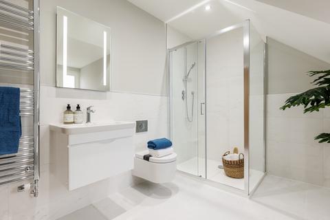undefined, Plot 97 at Rivers Edge, Rivers Edge, Julians Rd,  BH21