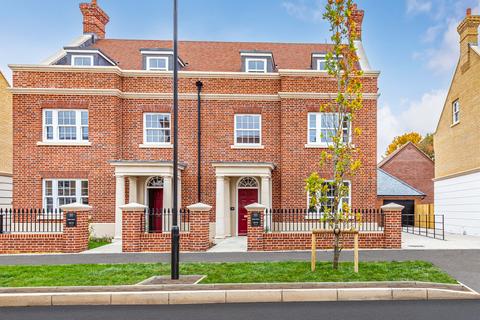 undefined, Plot 111 at Rivers Edge, Rivers Edge, Julians Rd,  BH21