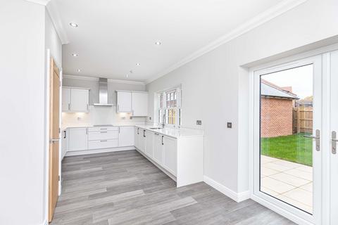 undefined, Plot 111 at Rivers Edge, Rivers Edge, Julians Rd,  BH21