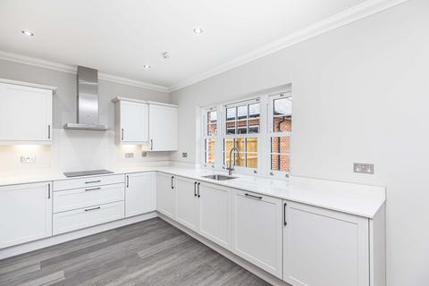 undefined, Plot 111 at Rivers Edge, Rivers Edge, Julians Rd,  BH21