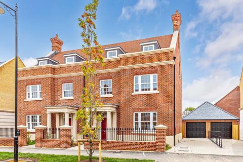 undefined, Plot 110 at Rivers Edge, Rivers Edge, Julians Rd,  BH21