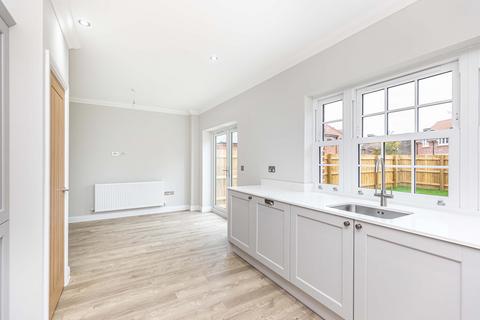 undefined, Plot 110 at Rivers Edge, Rivers Edge, Julians Rd,  BH21