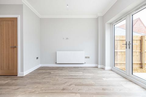 undefined, Plot 110 at Rivers Edge, Rivers Edge, Julians Rd,  BH21