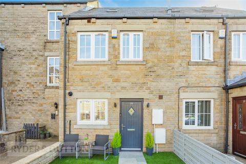 3 bedroom semi-detached house for sale, Lauren Close, Springhead, Oldham, OL4
