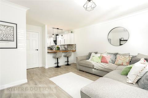 3 bedroom semi-detached house for sale, Lauren Close, Springhead, Oldham, OL4