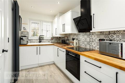 3 bedroom semi-detached house for sale, Lauren Close, Springhead, Oldham, OL4