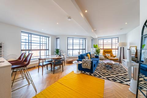 2 bedroom flat for sale, Acre Lane, London, SW2