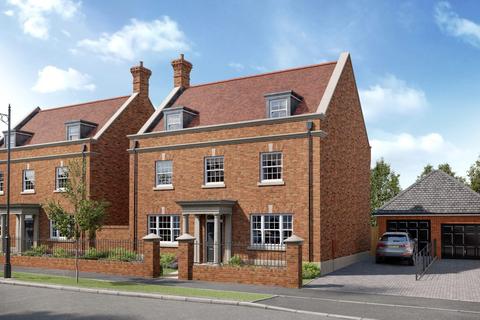 undefined, Plot 114 at Rivers Edge, Rivers Edge, Julians Rd,  BH21
