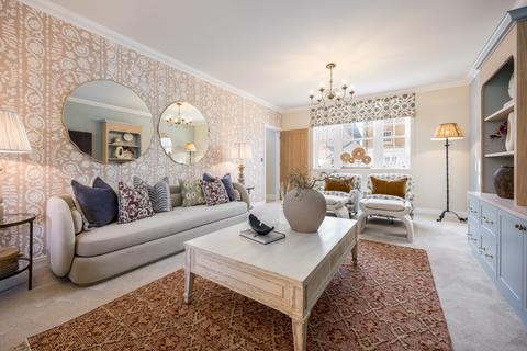 undefined, Plot 114 at Rivers Edge, Rivers Edge, Julians Rd,  BH21