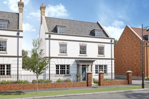 undefined, Plot 115 at Rivers Edge, Rivers Edge, Julians Rd,  BH21