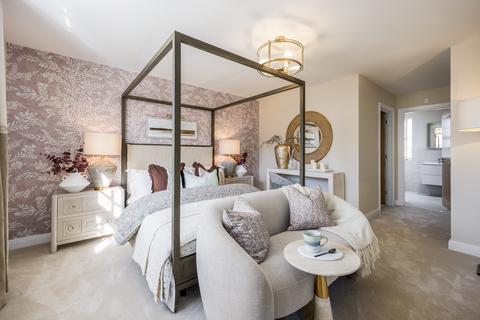 undefined, Plot 115 at Rivers Edge, Rivers Edge, Julians Rd,  BH21